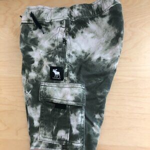 Abercrombie Kids Cargo Shorts